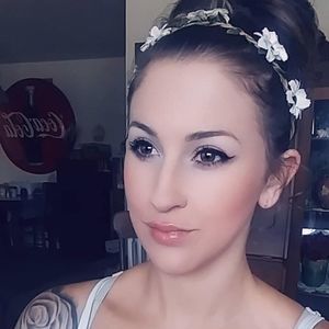 Meet your Posher, Monica